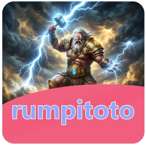 Pasang APK rumpitoto di Android